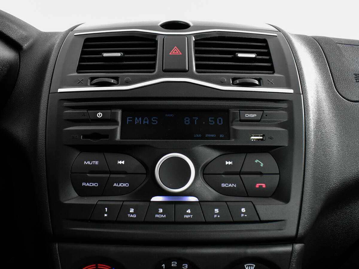 Lada (ВАЗ) Granta 2023 года с пробегом. Фото: #11