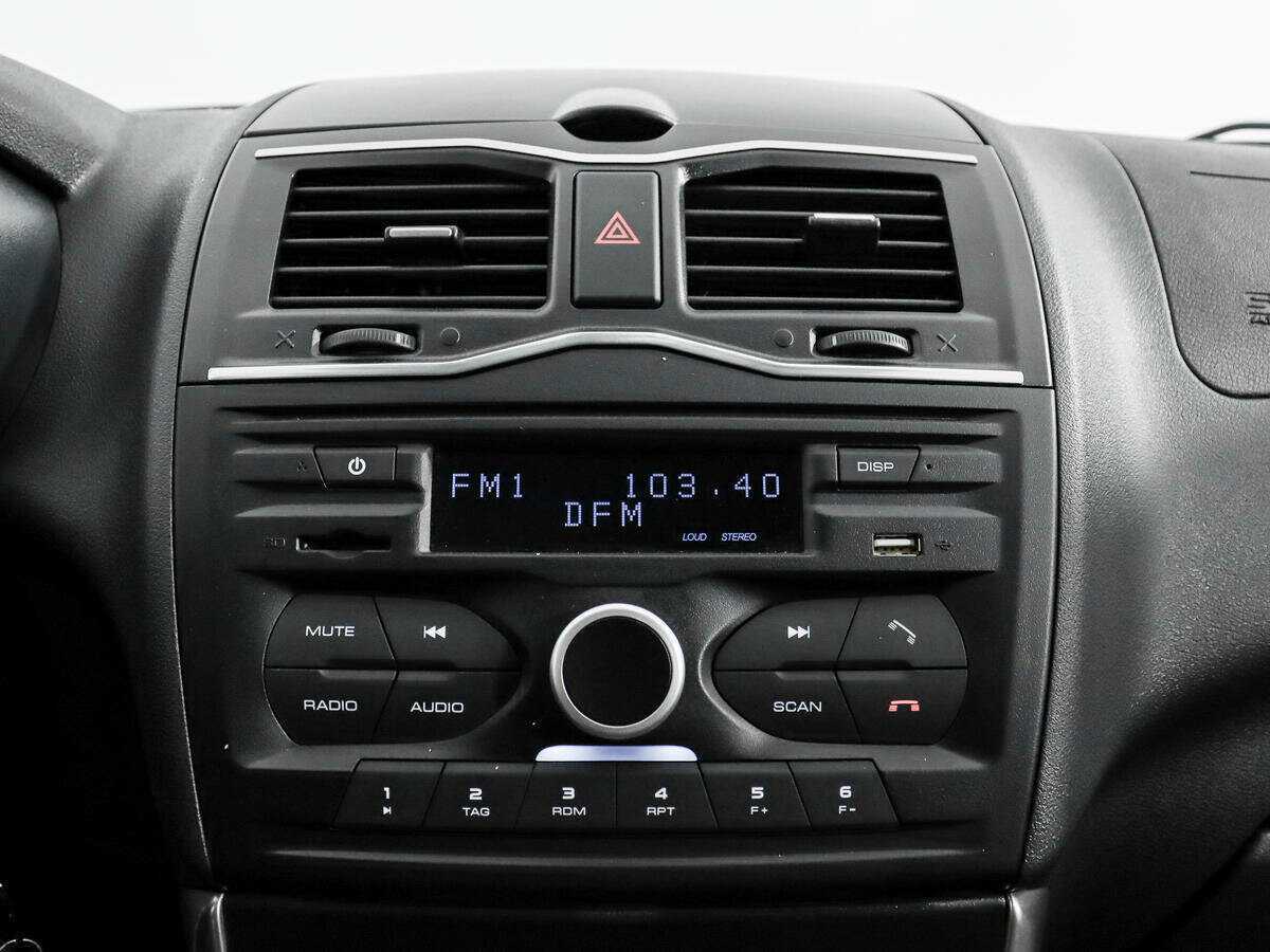 Lada (ВАЗ) Granta 2019 года с пробегом. Фото: #13