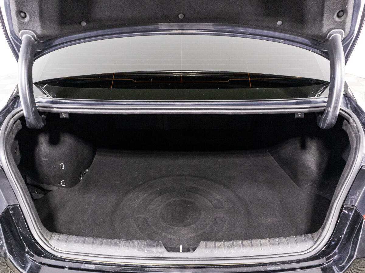 Б/У Киа Оптима 2016 года. Фото: #14