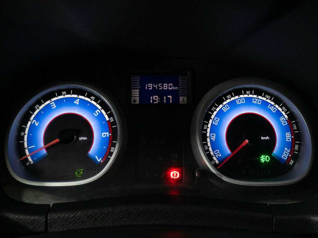 Б/У Рено Дастер 2014 года. Фото: #11