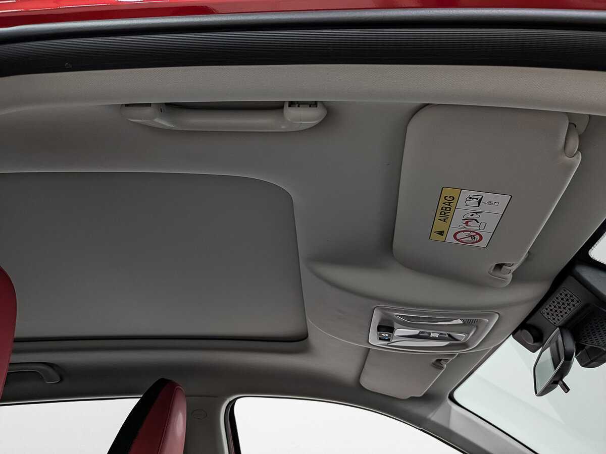 Changan CS55 Plus 2023 года с пробегом. Фото: #22