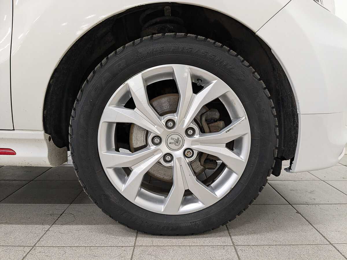 Б/У Киа Соул 2018 года. Фото: #11