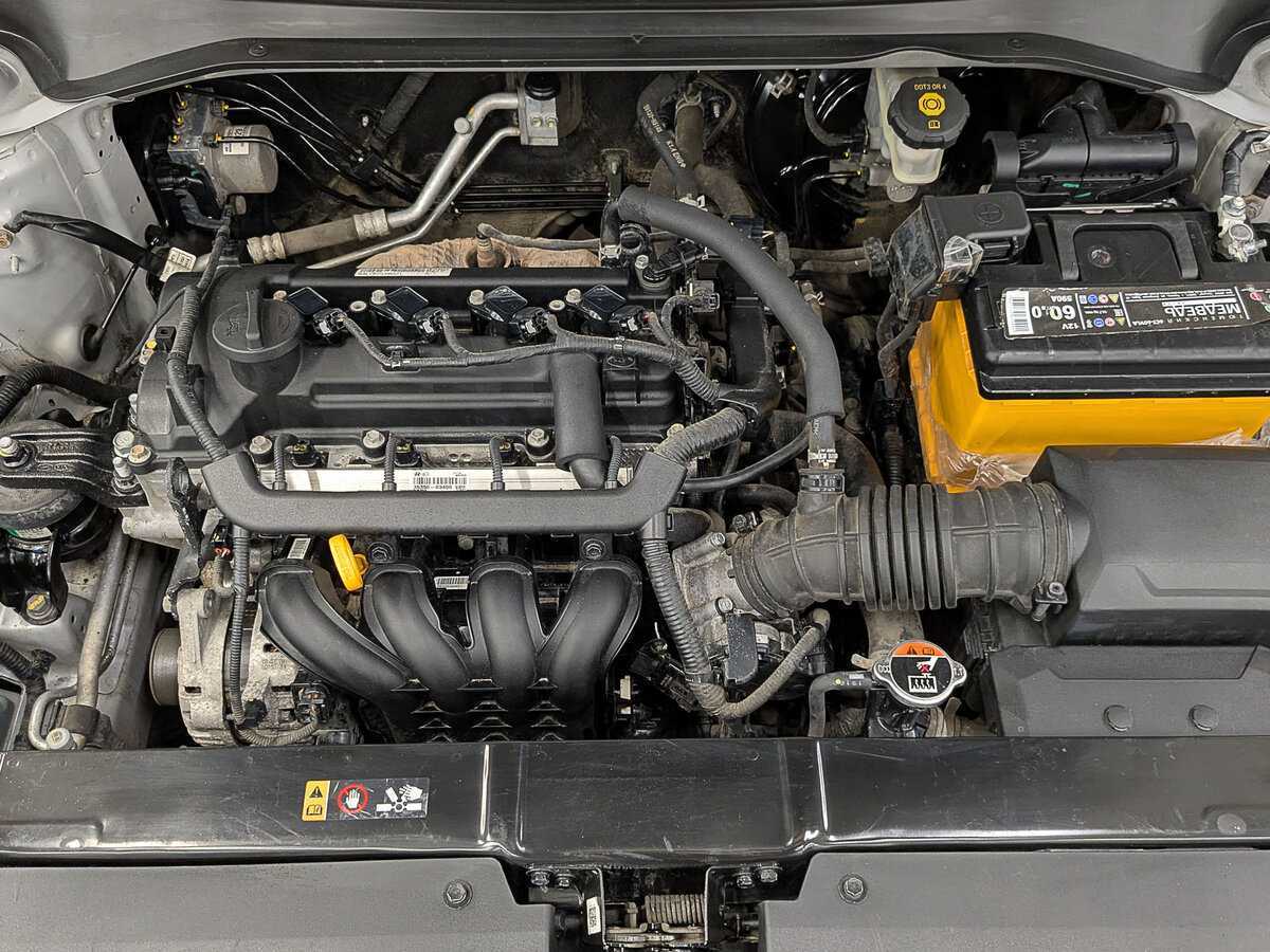 Б/У Киа Рио 2020 года. Фото: #8