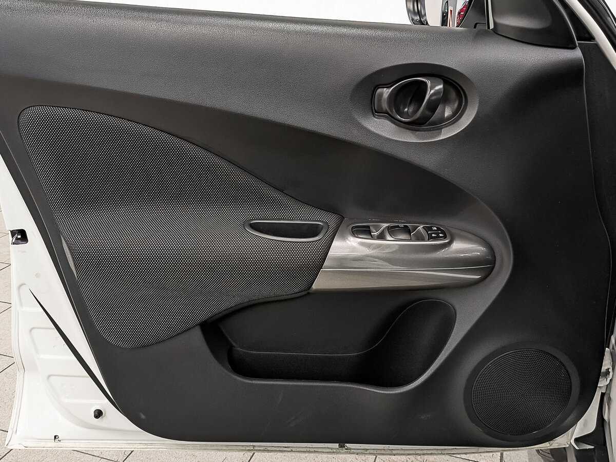 Б/У Ниссан Жук 2014 года. Фото: #18