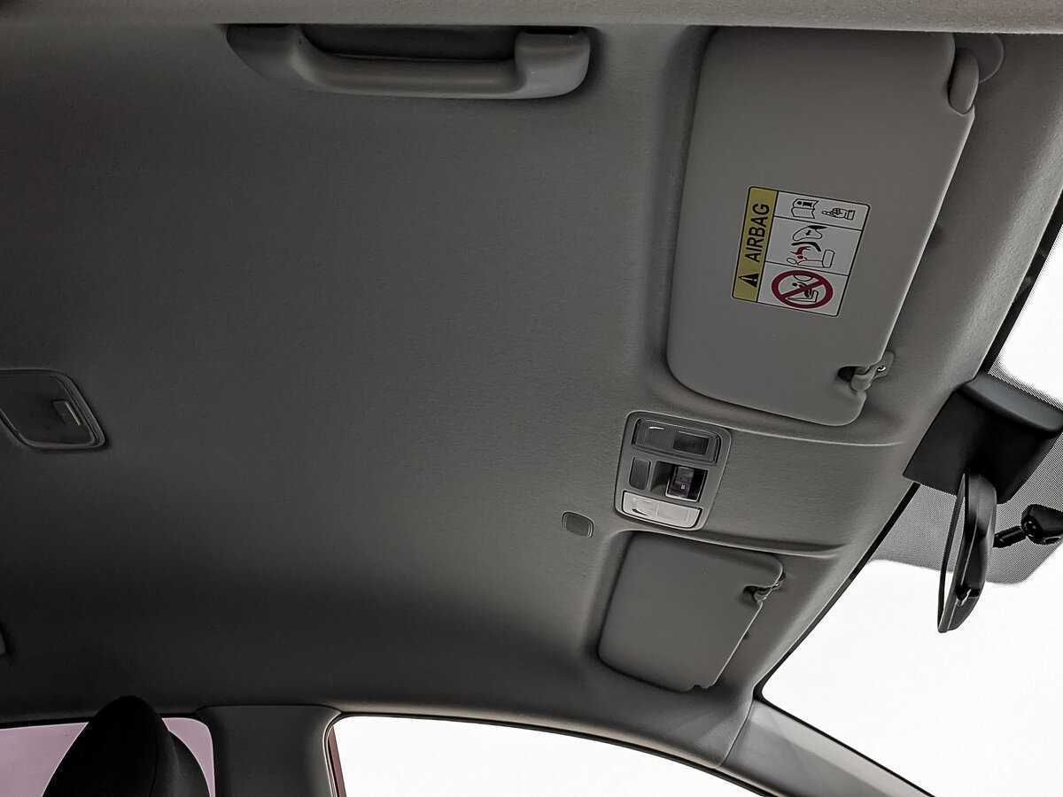 Б/У Киа Рио 2021 года. Фото: #22