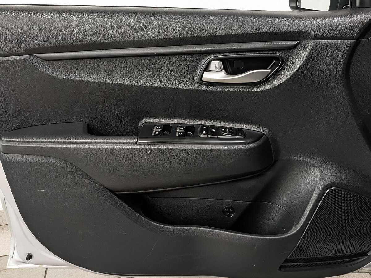 Б/У Киа Рио 2020 года. Фото: #18