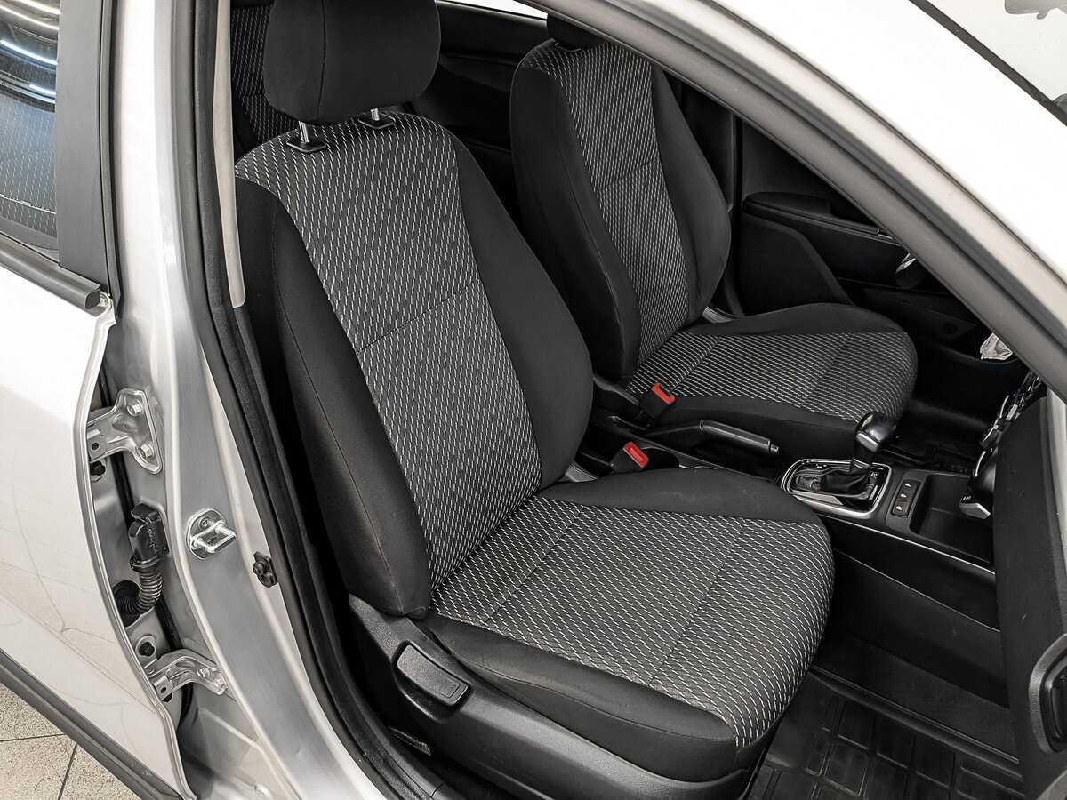 Б/У Киа Рио 2020 года. Фото: #23