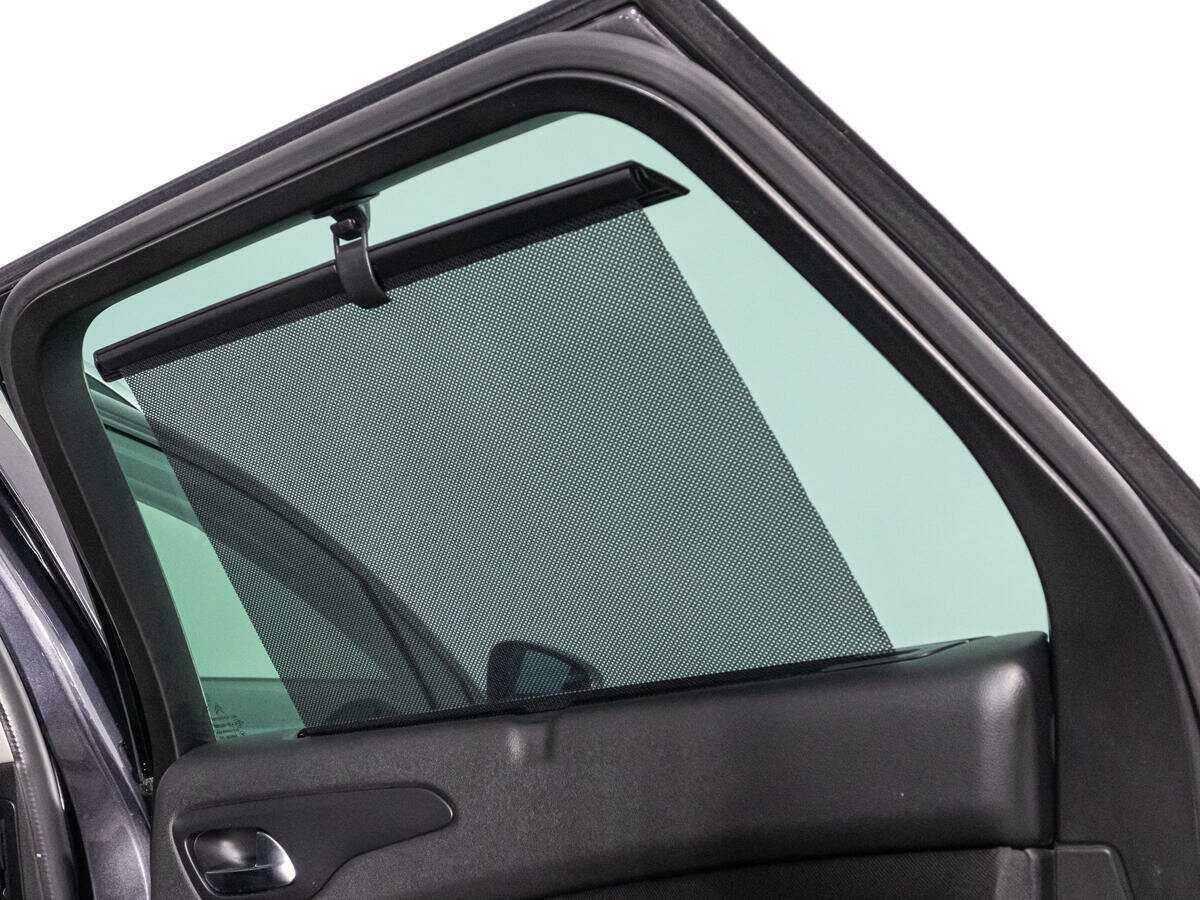 Citroen C5 2013 года с пробегом. Фото: #15