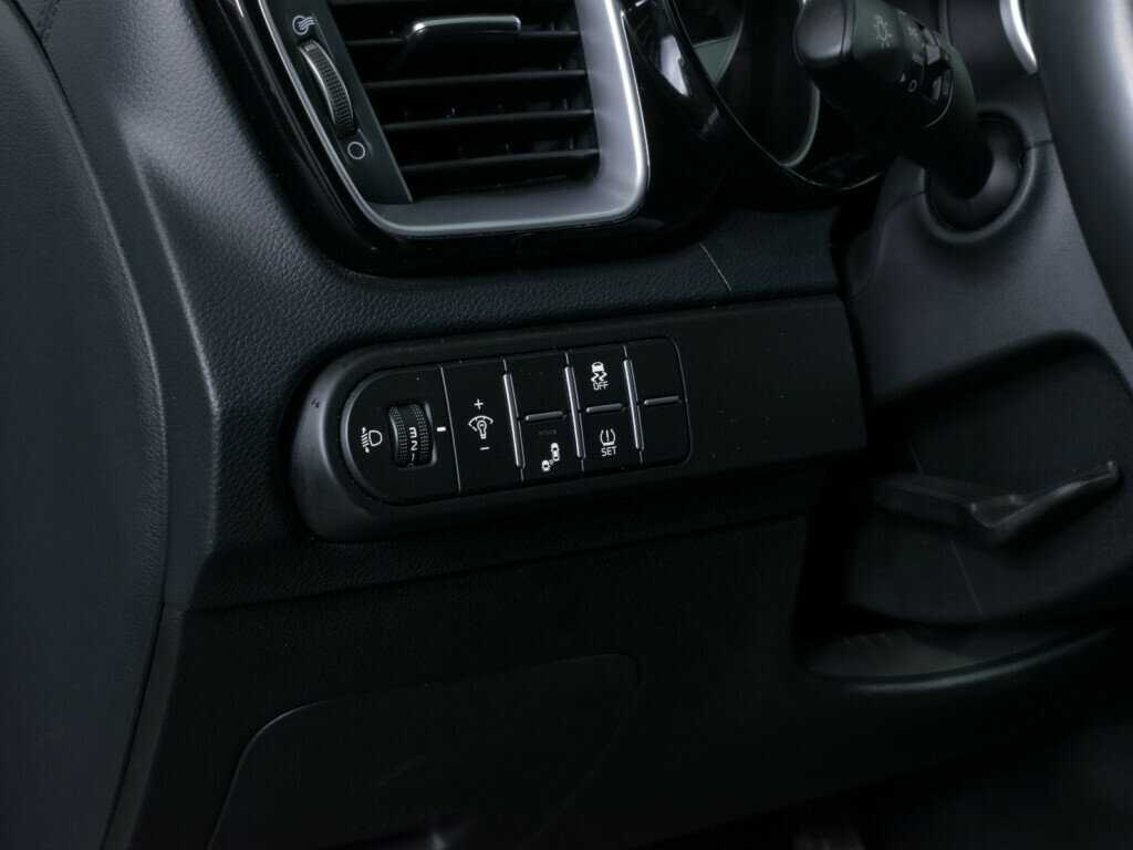 Б/У Киа Сид 2022 года. Фото: #14