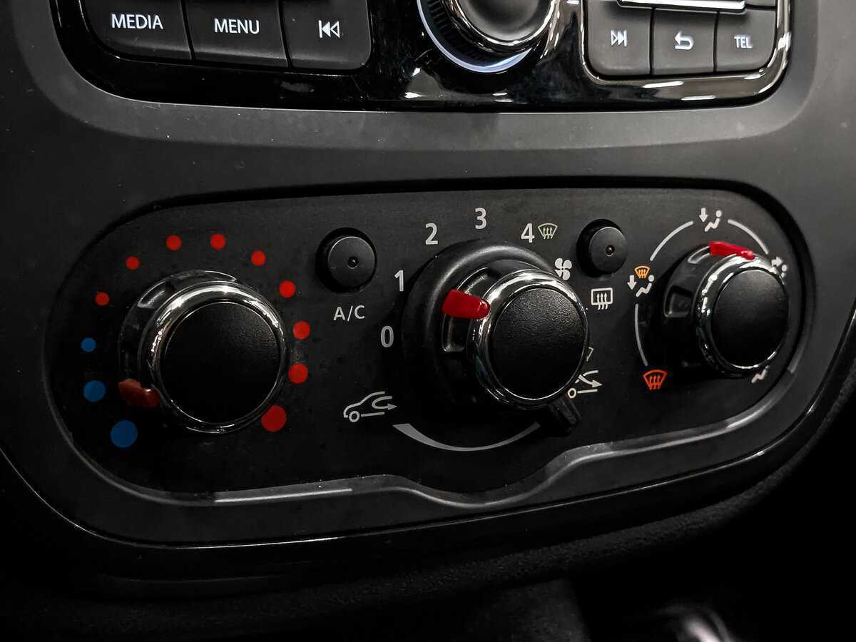 Б/У Рено Каптюр 2018 года. Фото: #20