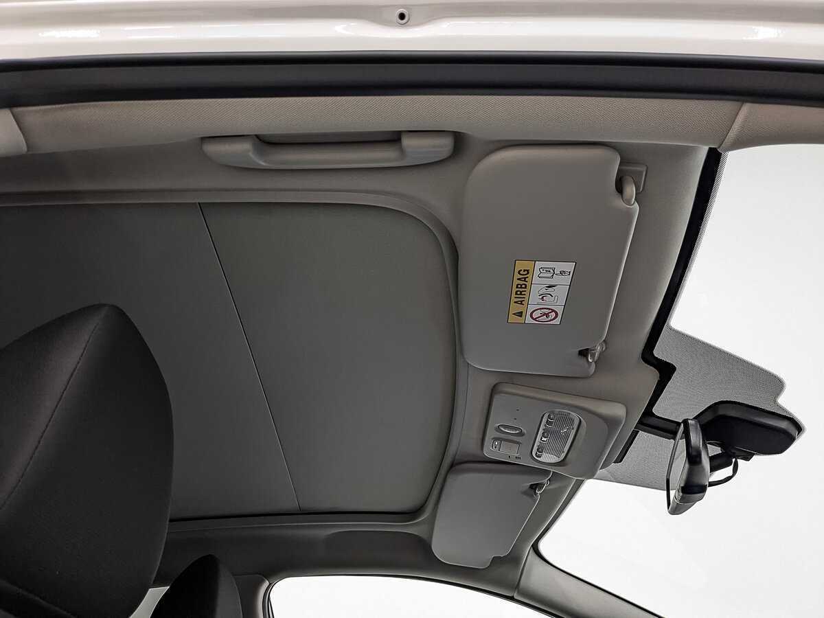 Б/У Ниссан Кашкай 2021 года. Фото: #22