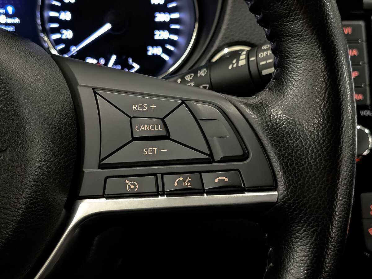 Б/У Ниссан Кашкай 2021 года. Фото: #27