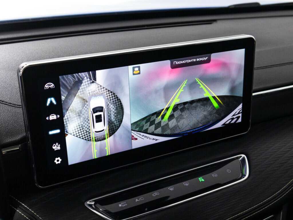 Б/У Хавал Джолион 2022 года. Фото: #14