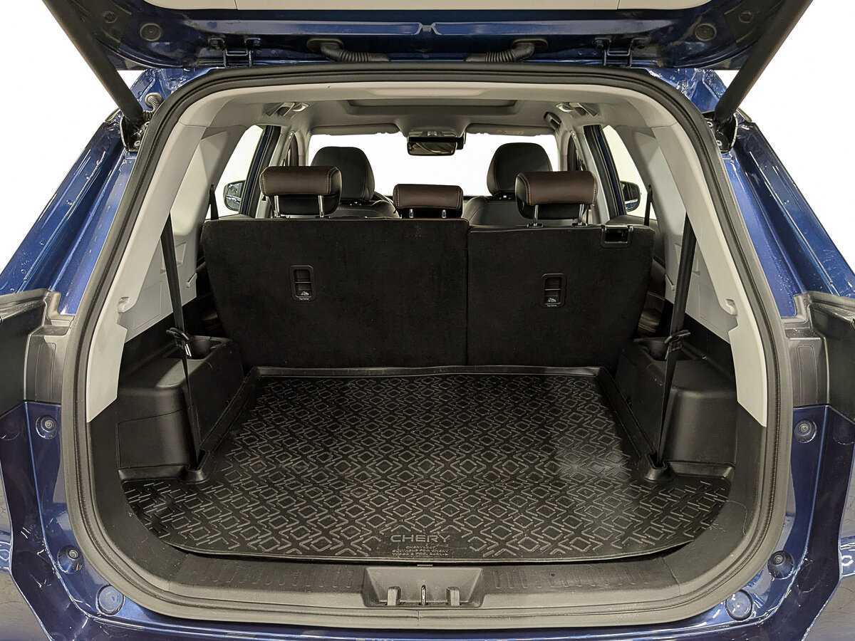 Б/У Чери Тигго 8 Про 2022 года. Фото: #9