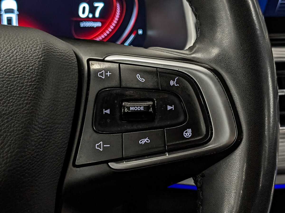 Б/У Чери Тигго 8 Про 2022 года. Фото: #27