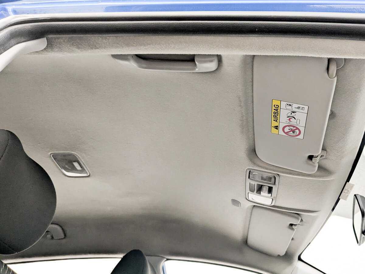 Б/У Киа Рио 2020 года. Фото: #20