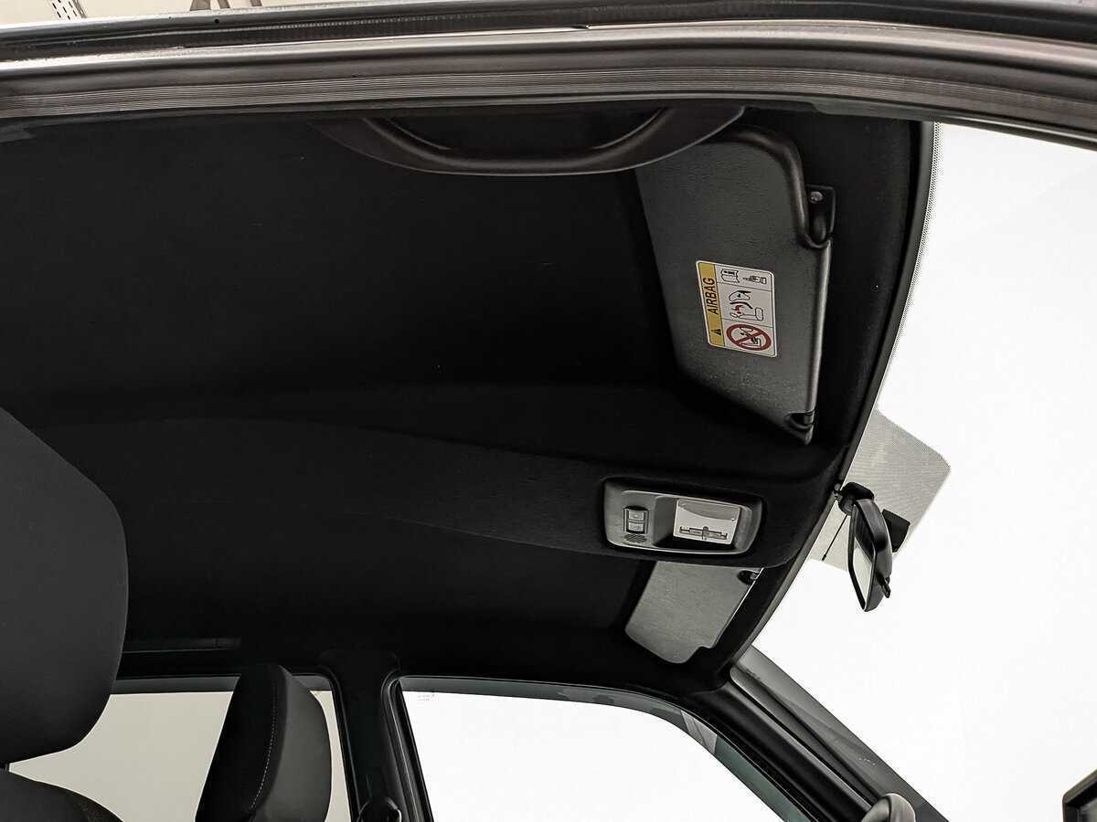 Lada (ВАЗ) Niva 2021 года с пробегом. Фото: #20