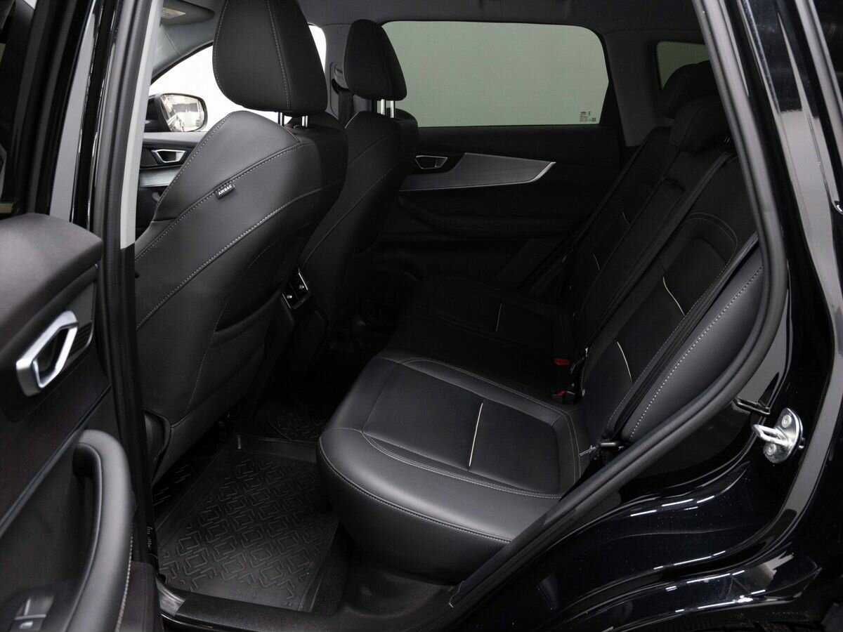 Б/У Чери Тигго 7 Про Макс 2023 года. Фото: #9