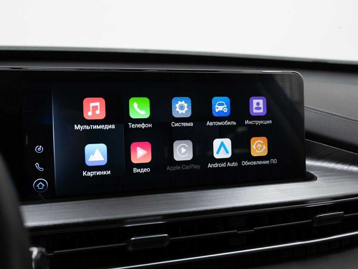 Б/У Чери Тигго 7 Про Макс 2023 года. Фото: #17