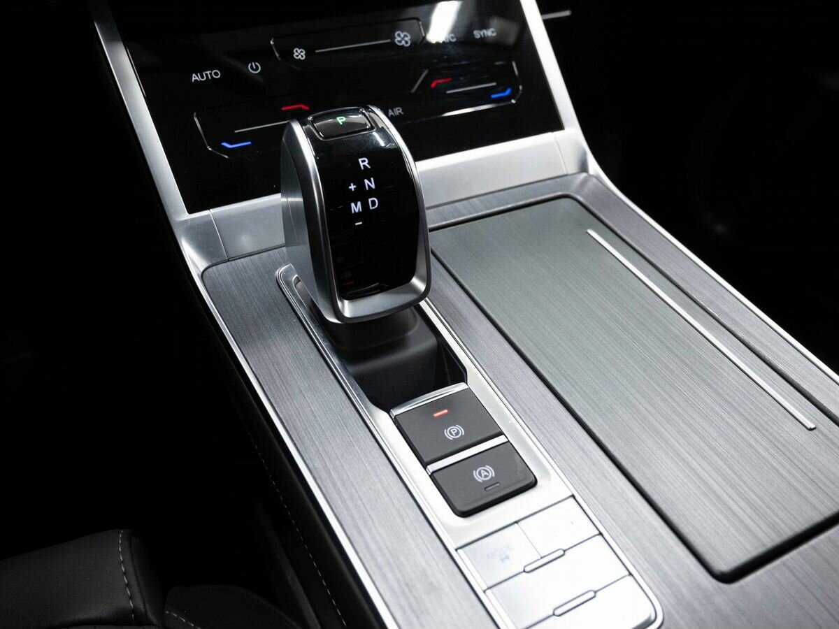 Б/У Чери Тигго 7 Про Макс 2023 года. Фото: #21