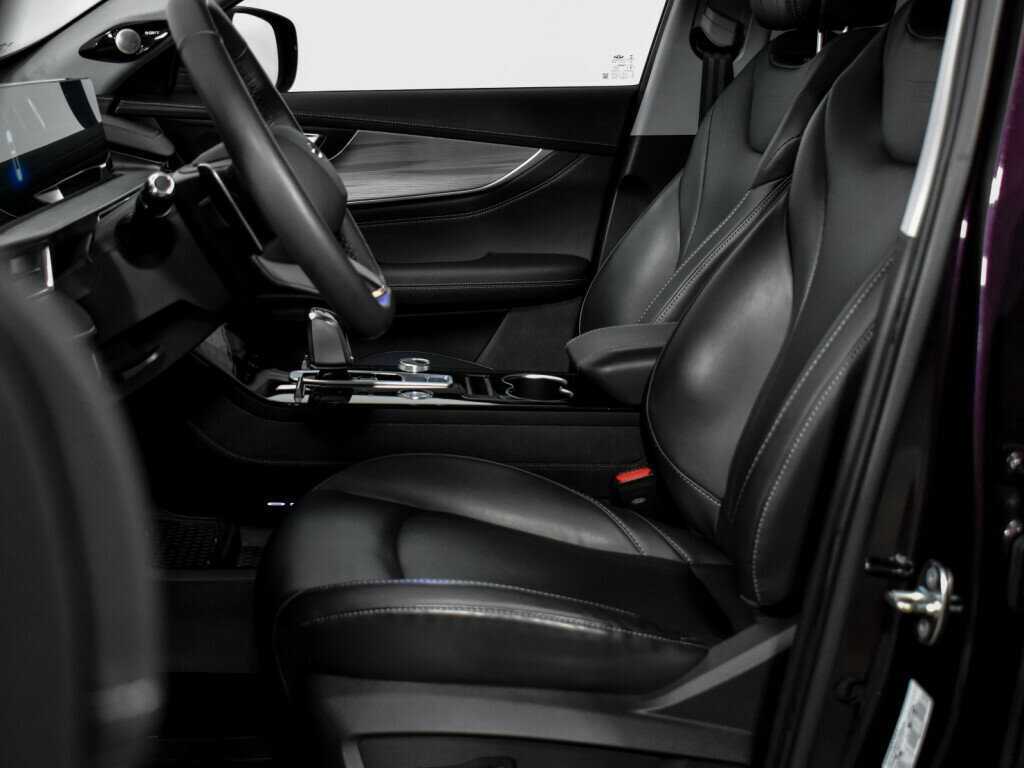 Б/У Чери Тигго 8 Про Макс 2022 года. Фото: #10