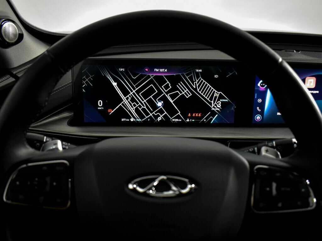 Б/У Чери Тигго 8 Про Макс 2022 года. Фото: #21