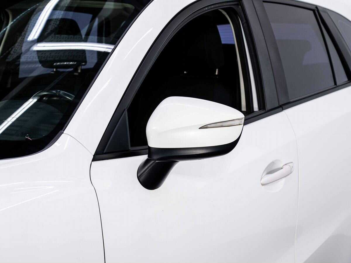 Б/У Мазда Ц-Икс-5 2016 года. Фото: #7