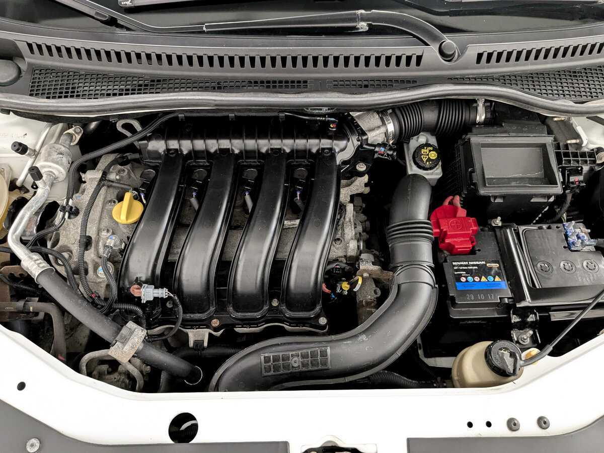 Б/У Рено Каптюр 2017 года. Фото: #8