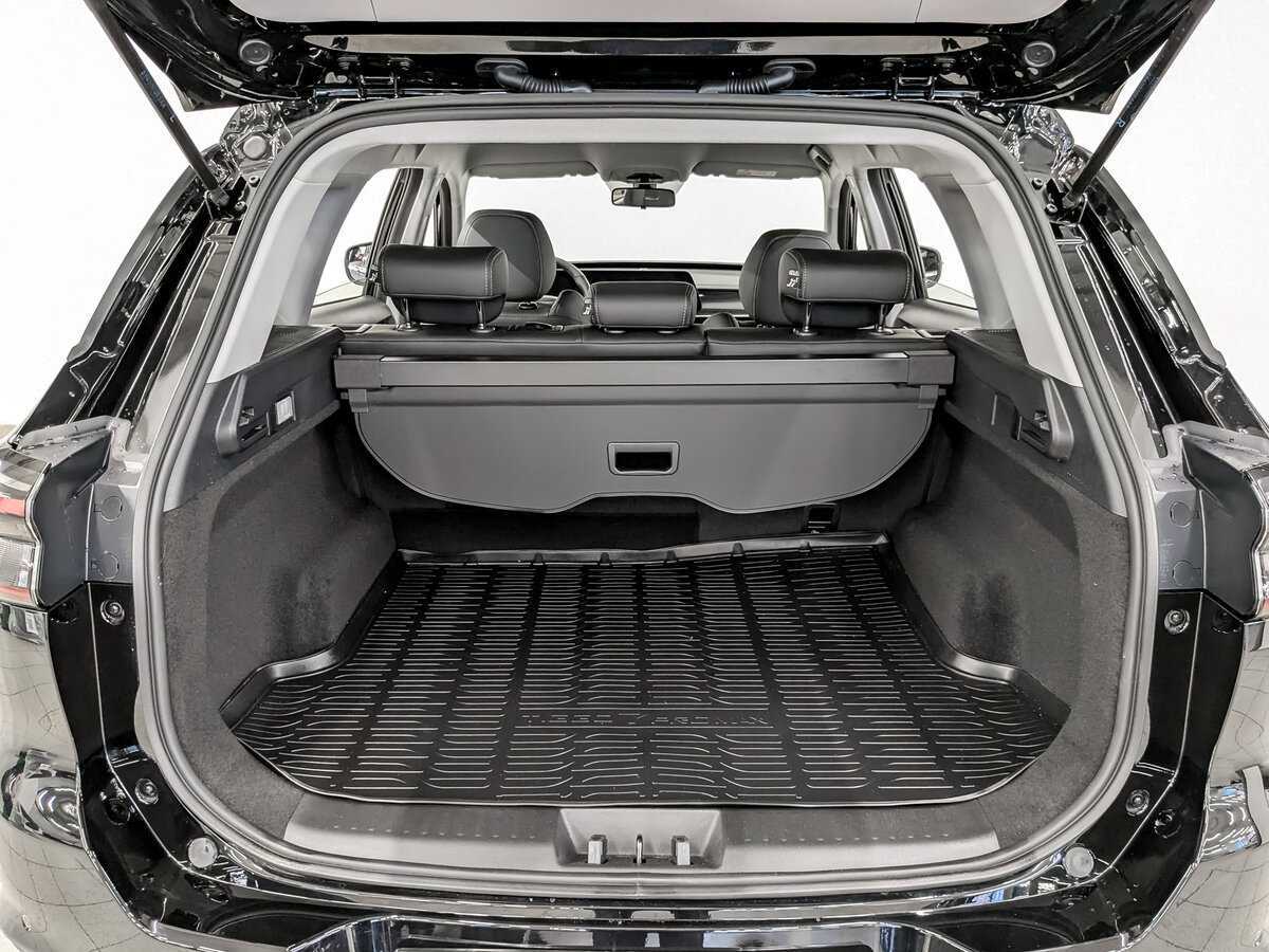 Б/У Чери Тигго 7 Про Макс 2024 года. Фото: #9