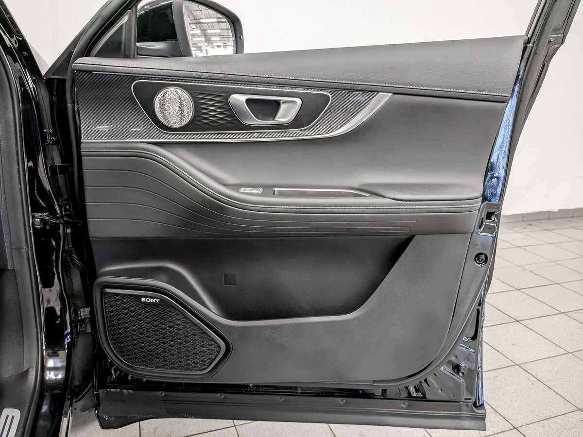 Б/У Чери Тигго 7 Про Макс 2024 года. Фото: #22