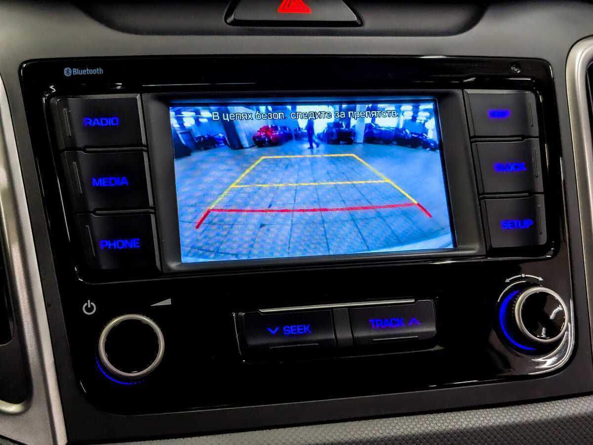 Б/У Хендай Крета 2020 года. Фото: #25