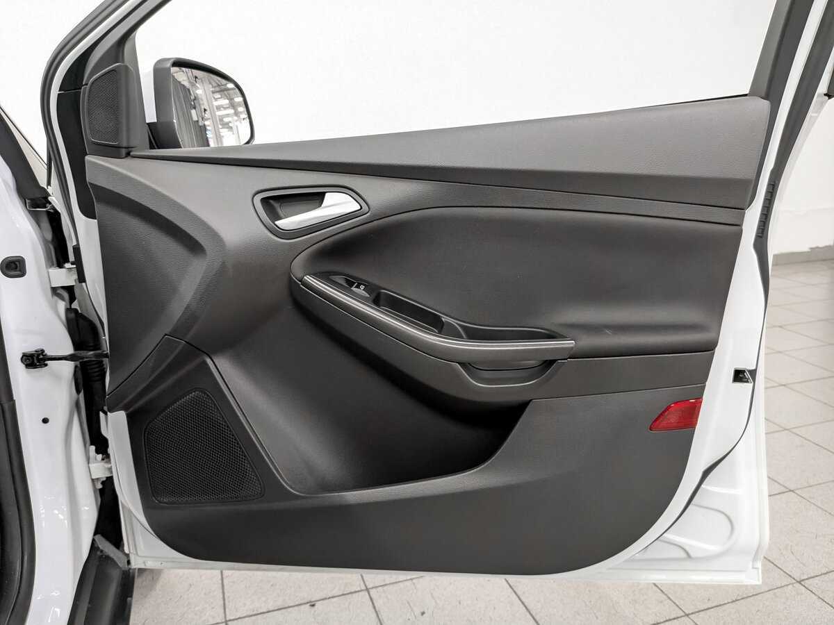 Б/У Форд Фокус 2015 года. Фото: #20