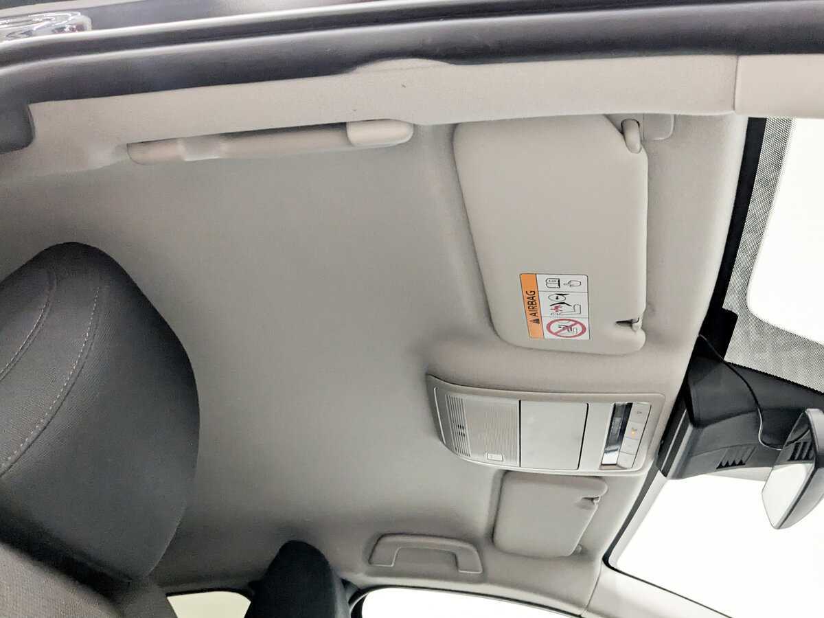 Б/У Мазда 3 2019 года. Фото: #21