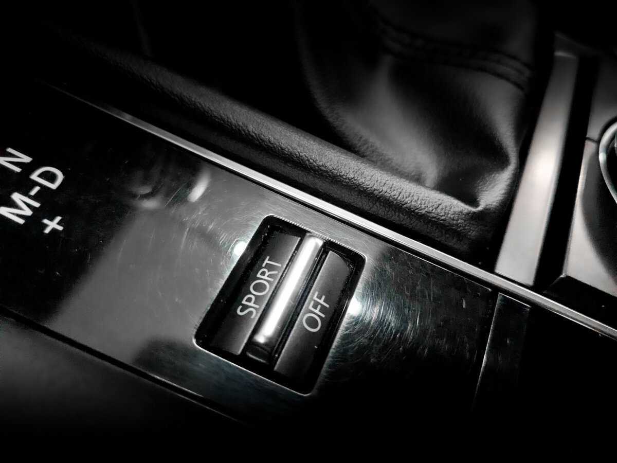 Б/У Мазда 3 2019 года. Фото: #24