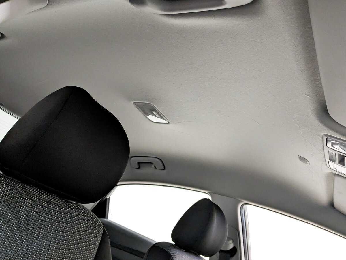 Б/У Хендай Солярис 2021 года. Фото: #21