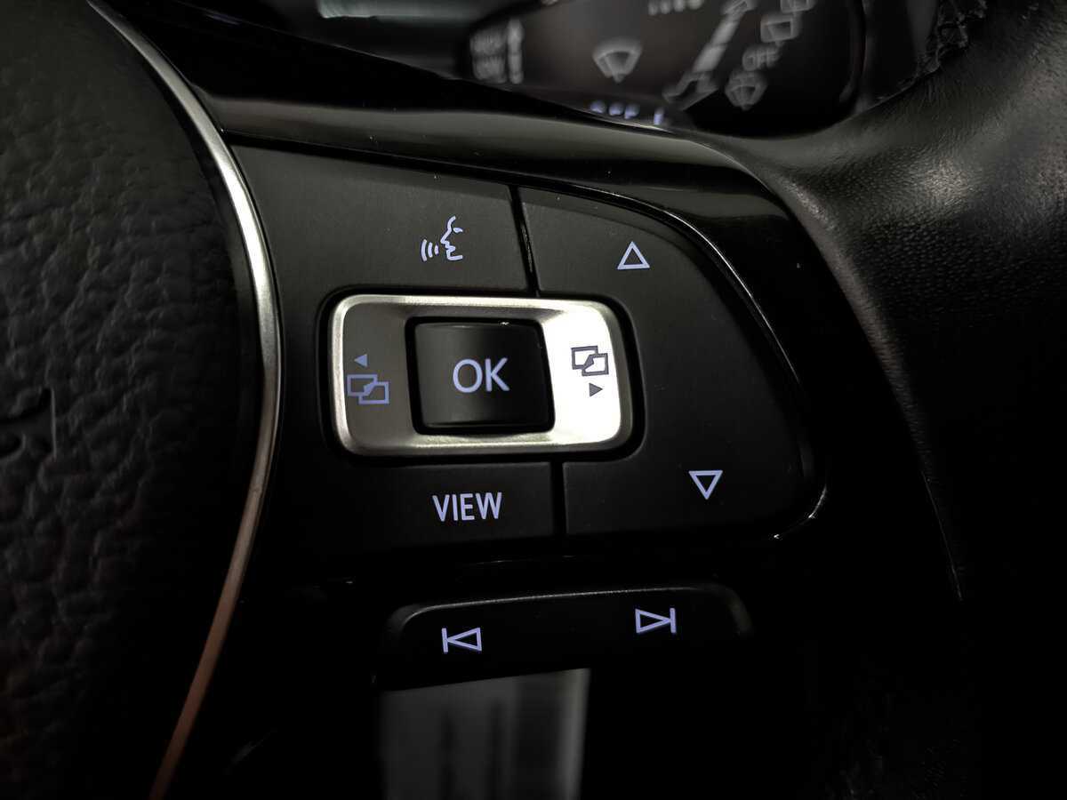 Volkswagen Tiguan 2020 года с пробегом. Фото: #27