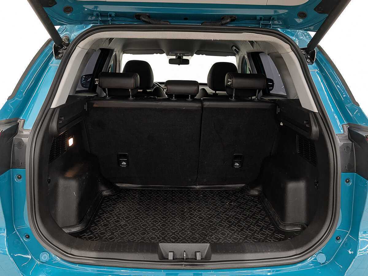 Б/У Чери Тигго 7 Про 2020 года. Фото: #9