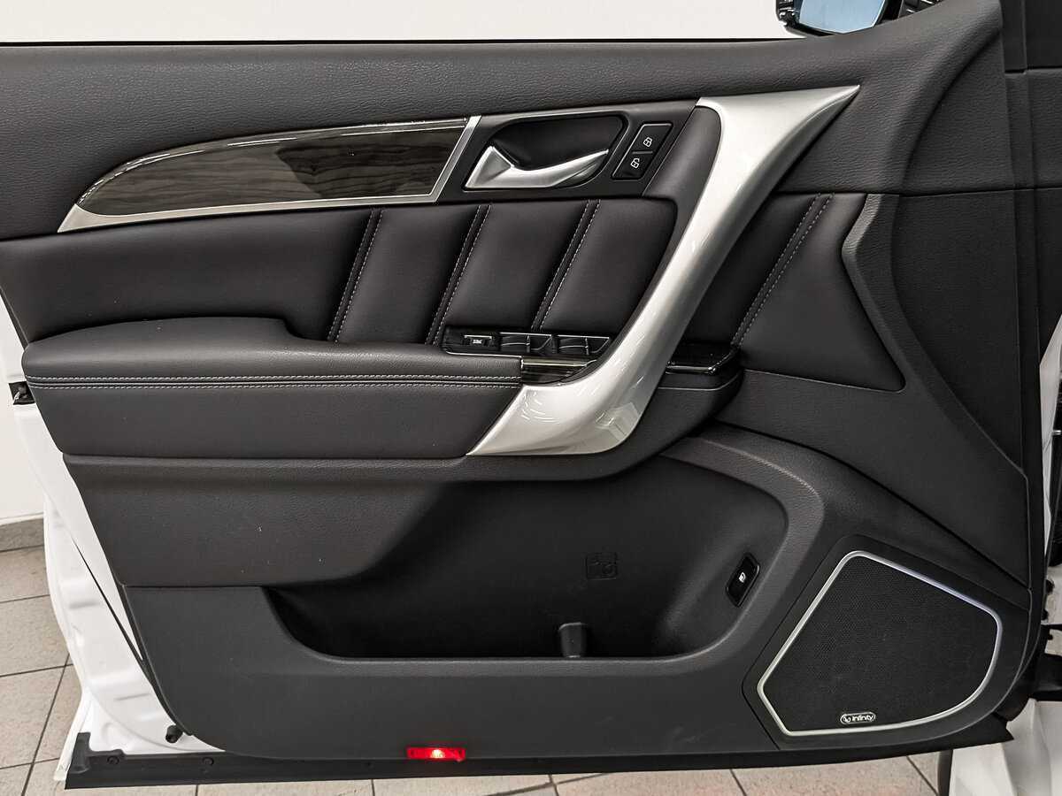 Б/У Хавал Х9 2021 года. Фото: #18