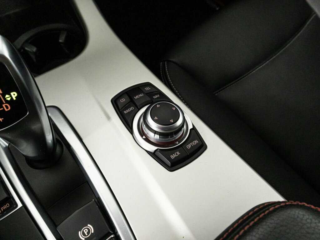 BMW X3 2012 года с пробегом. Фото: #16