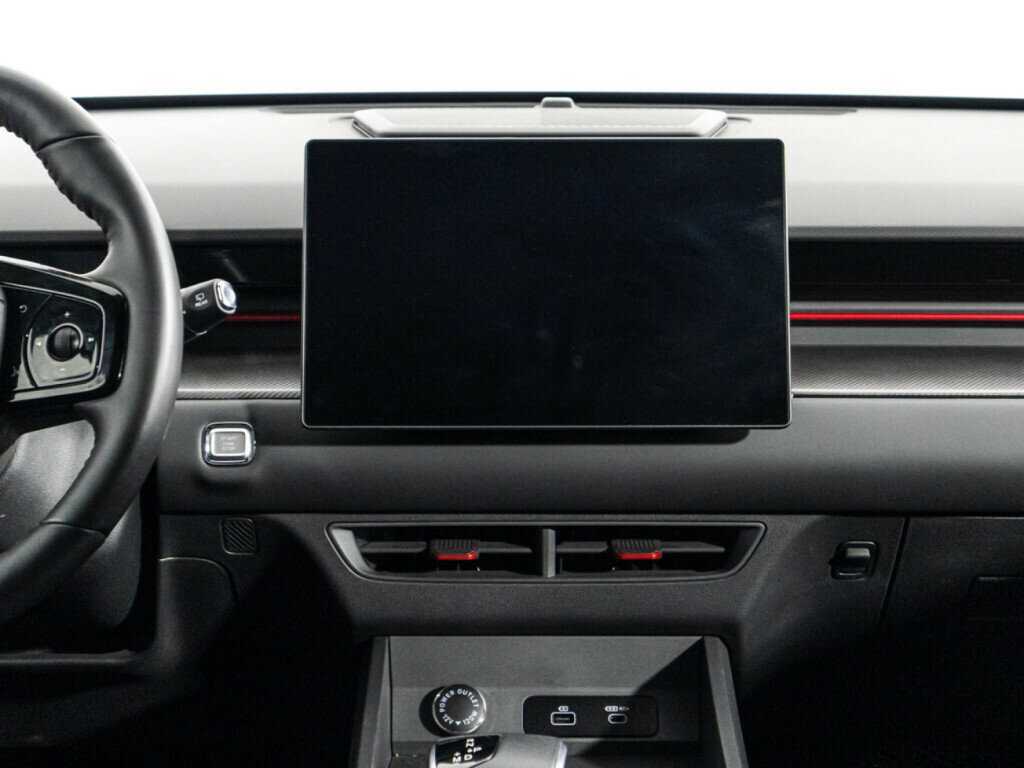 Jetour Dashing 2023 года с пробегом. Фото: #13