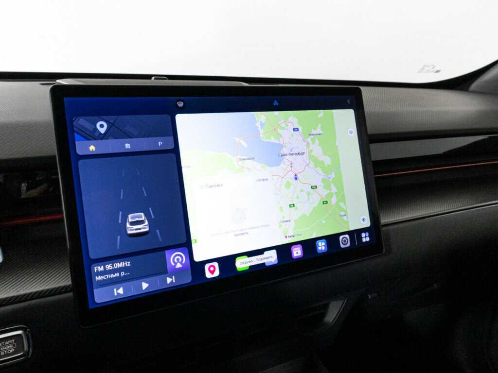 Jetour Dashing 2023 года с пробегом. Фото: #16