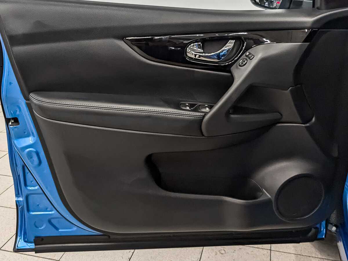 Б/У Ниссан Кашкай 2020 года. Фото: #16