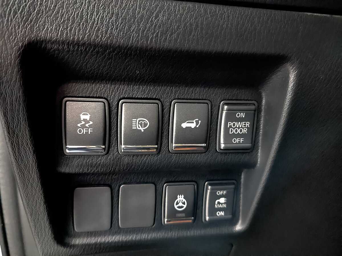 Infiniti QX60 2014 года с пробегом. Фото: #25