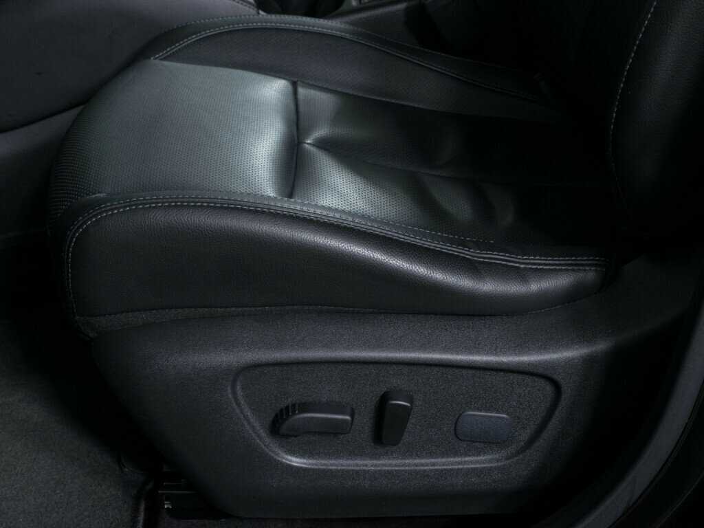 Б/У Ниссан Кашкай 2018 года. Фото: #13