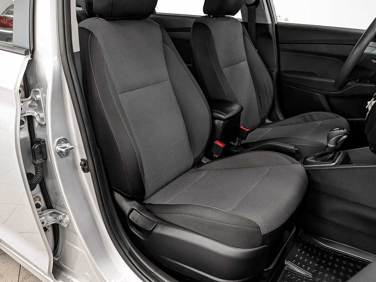 Б/У Хендай Солярис 2018 года. Фото: #22