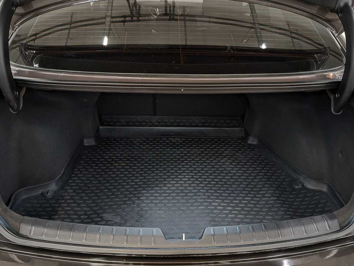 Б/У Хендай ай40 2015 года. Фото: #9