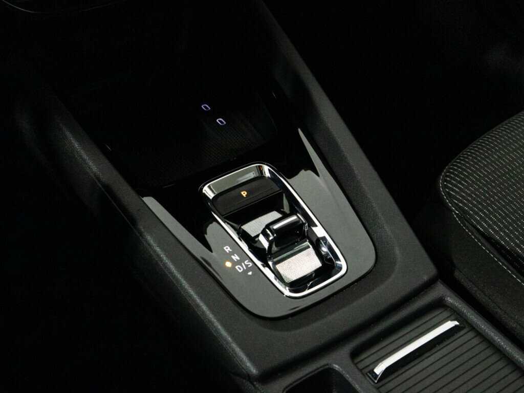 Б/У Шкода Октавия 2020 года. Фото: #17