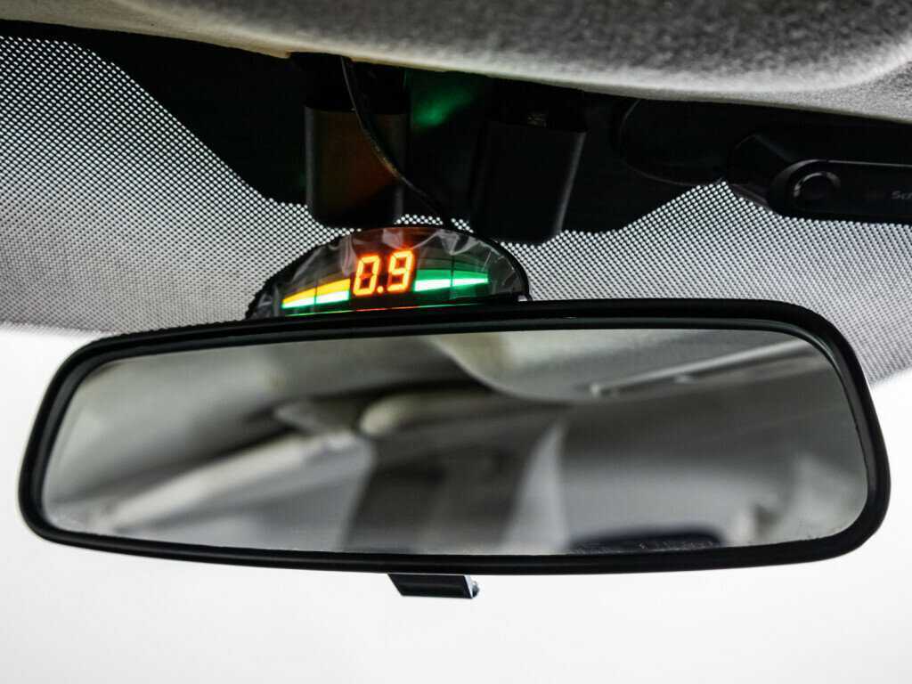 Б/У Форд Фокус 2017 года. Фото: #14