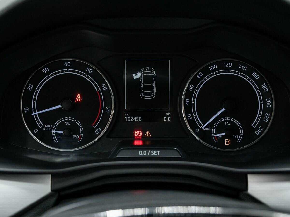 Б/У Шкода Рапид 2020 года. Фото: #20