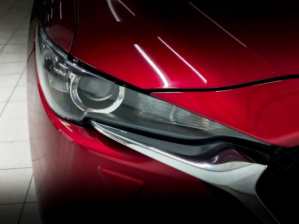 Mazda CX-5 2021 года с пробегом. Фото: #16